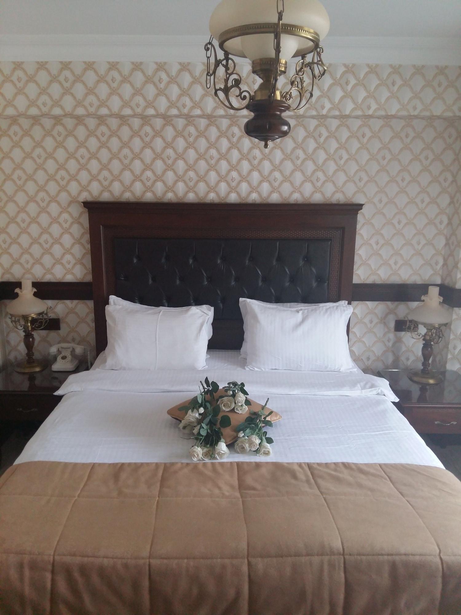 Divalis Hotel Istanbul Eksteriør bilde