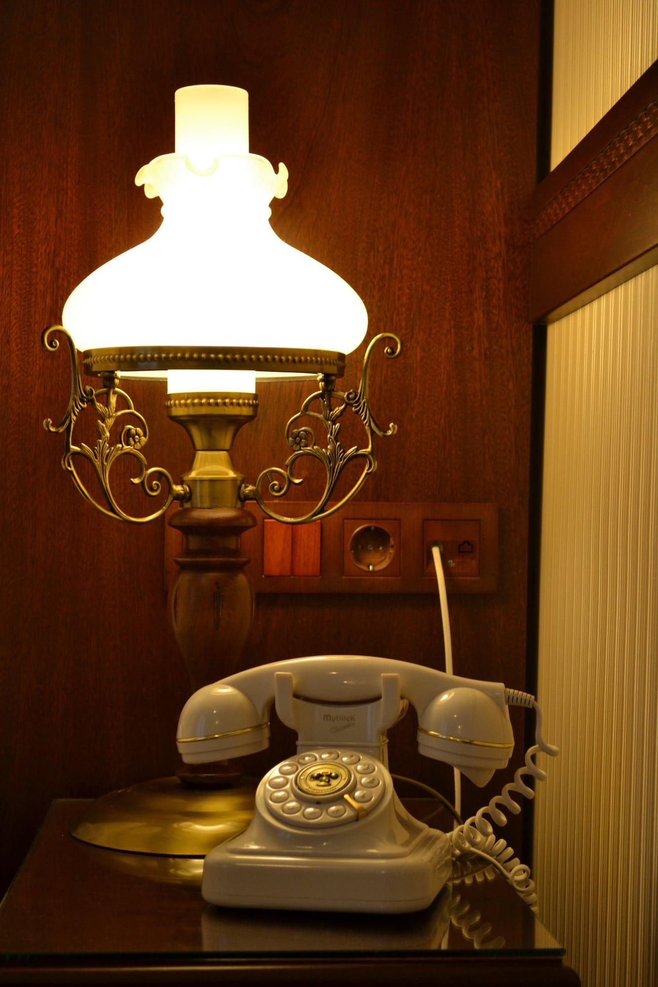Divalis Hotel Istanbul Eksteriør bilde