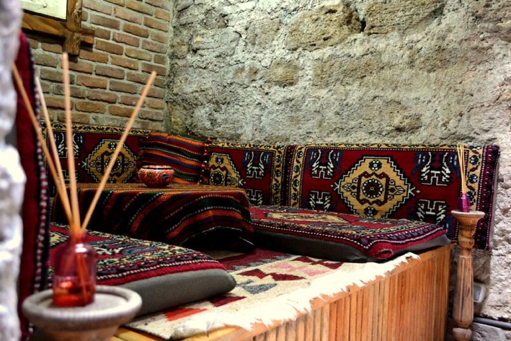 Divalis Hotel Istanbul Eksteriør bilde