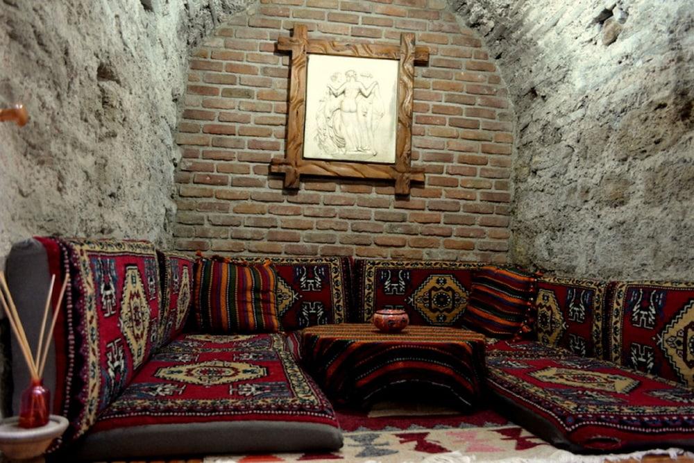 Divalis Hotel Istanbul Eksteriør bilde