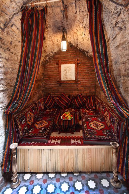 Divalis Hotel Istanbul Eksteriør bilde